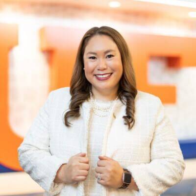 Simonne Yet Kwong Horman